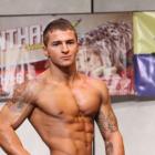 Luke  Menne - NPC Iron Mountain Championships 2012 - #1